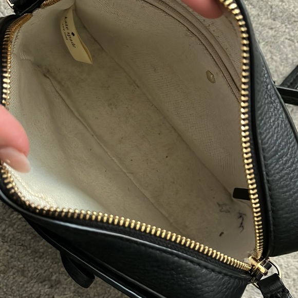 Two Kate Spade Purses - Picture 5 of 6